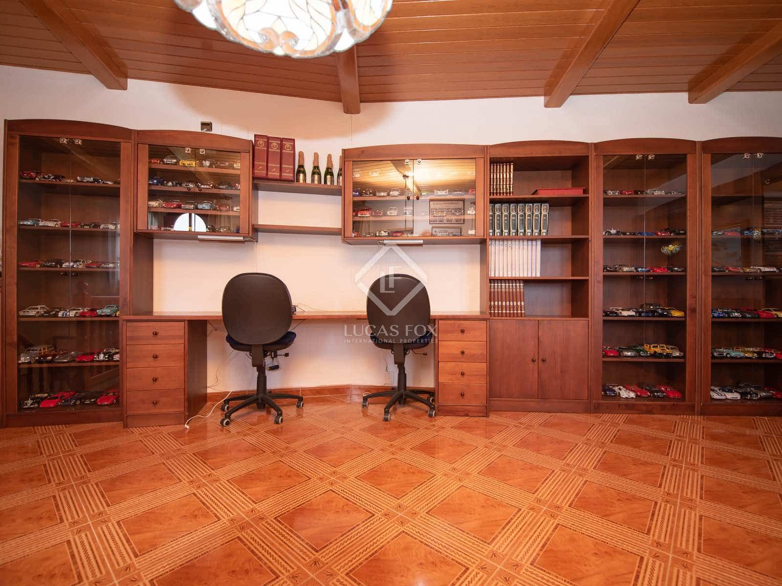 5 soverom Villa til salgs i Sant Feliu de Guixols med svømmebasseng garasje - € 1 300 000 (Ref: 6865644)