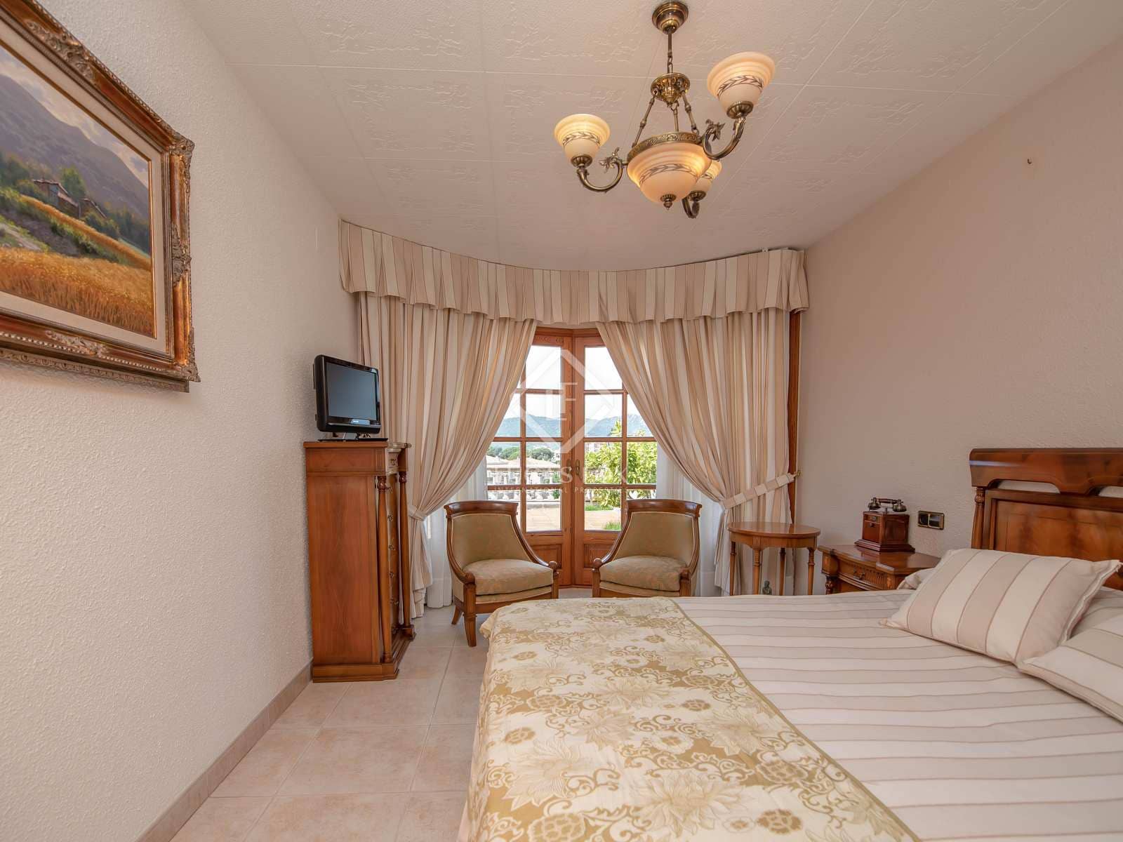 5 soverom Villa til salgs i Sant Feliu de Guixols med svømmebasseng garasje - € 1 300 000 (Ref: 6865644)