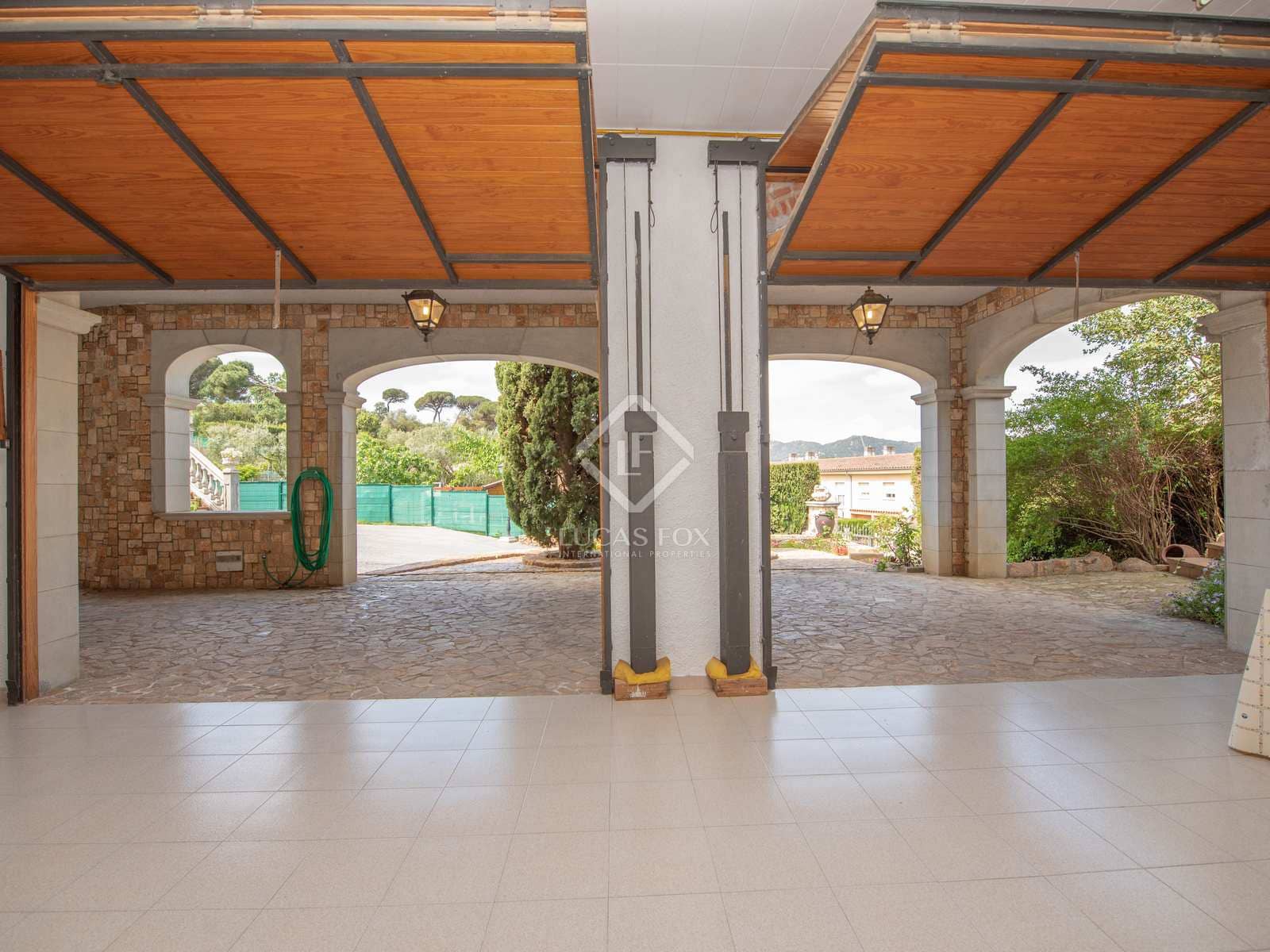 5 soverom Villa til salgs i Sant Feliu de Guixols med svømmebasseng garasje - € 1 300 000 (Ref: 6865644)