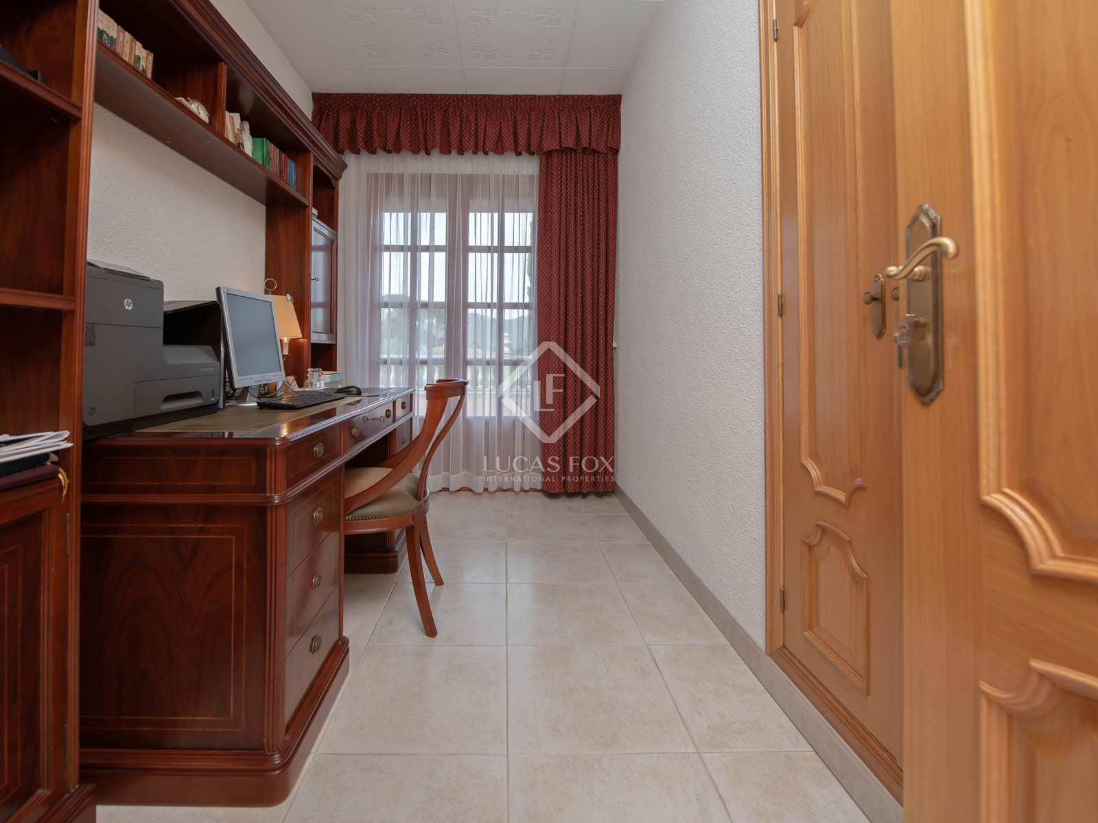 5 soverom Villa til salgs i Sant Feliu de Guixols med svømmebasseng garasje - € 1 300 000 (Ref: 6865644)