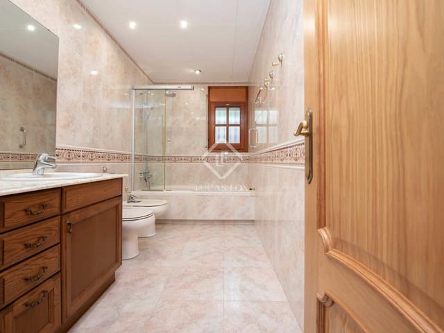 5 soveværelse Villa til salg i Sant Feliu de Guíxols med swimmingpool garage - € 1.300.000 (Ref: 6865644)