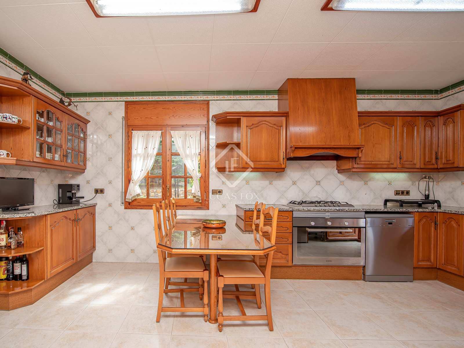 5 soverom Villa til salgs i Sant Feliu de Guixols med svømmebasseng garasje - € 1 300 000 (Ref: 6865644)