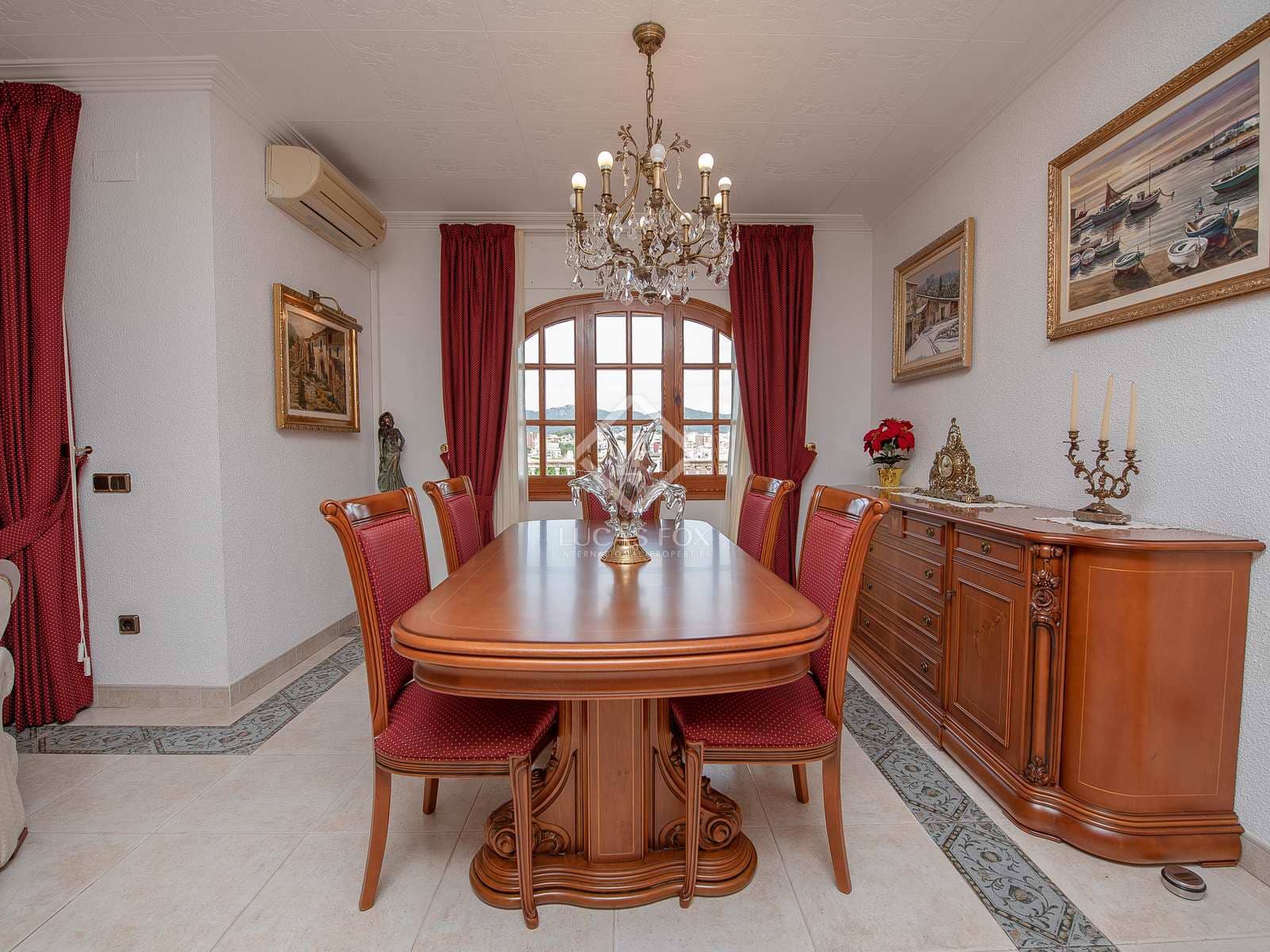 5 soverom Villa til salgs i Sant Feliu de Guixols med svømmebasseng garasje - € 1 300 000 (Ref: 6865644)