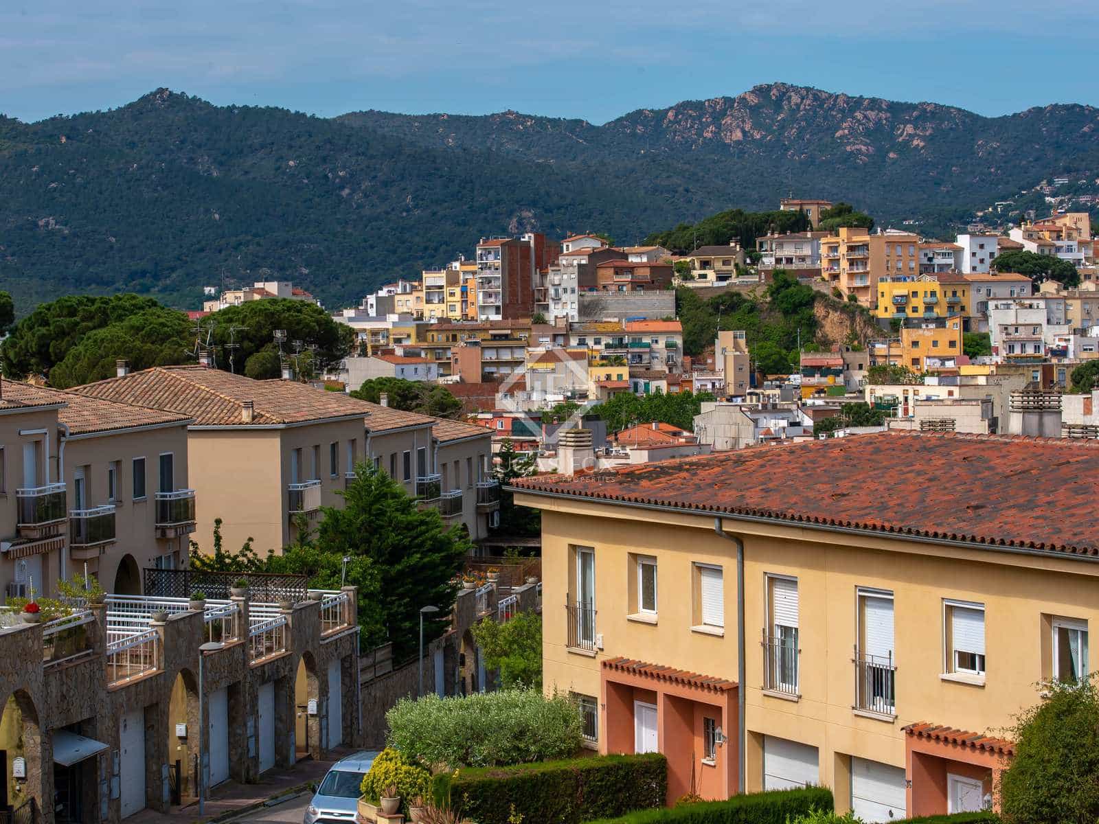 5 soverom Villa til salgs i Sant Feliu de Guixols med svømmebasseng garasje - € 1 300 000 (Ref: 6865644)