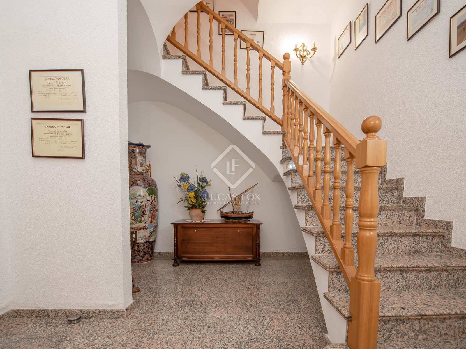 5 soverom Villa til salgs i Sant Feliu de Guixols med svømmebasseng garasje - € 1 300 000 (Ref: 6865644)