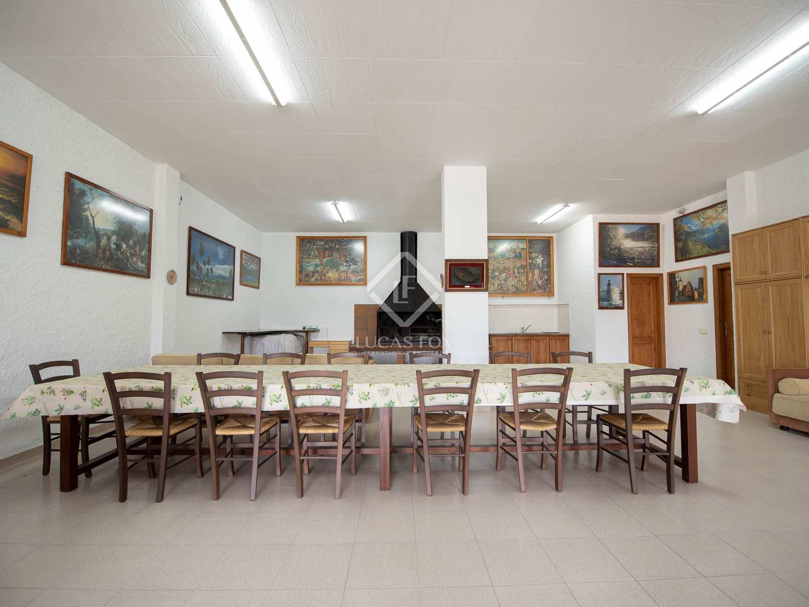 5 soverom Villa til salgs i Sant Feliu de Guixols med svømmebasseng garasje - € 1 300 000 (Ref: 6865644)