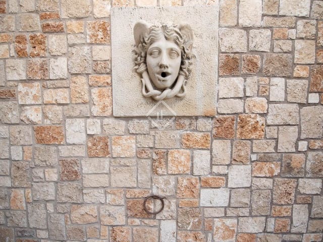 5 soveværelse Villa til salg i Sant Feliu de Guíxols med swimmingpool garage - € 1.300.000 (Ref: 6865644)