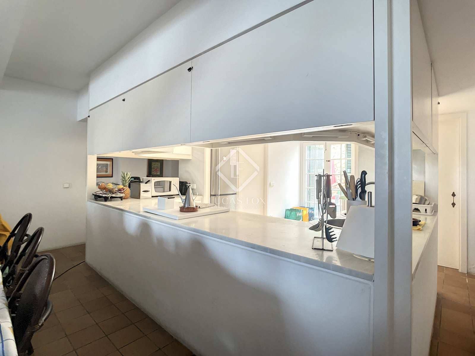 4 soveværelse Villa til salg i Es Mercadal - € 1.100.000 (Ref: 6870874)