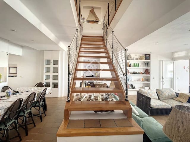 4 soveværelse Villa til salg i Es Mercadal - € 1.100.000 (Ref: 6870874)