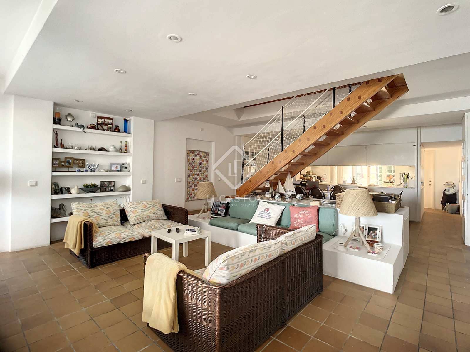 4 soveværelse Villa til salg i Es Mercadal - € 1.100.000 (Ref: 6870874)