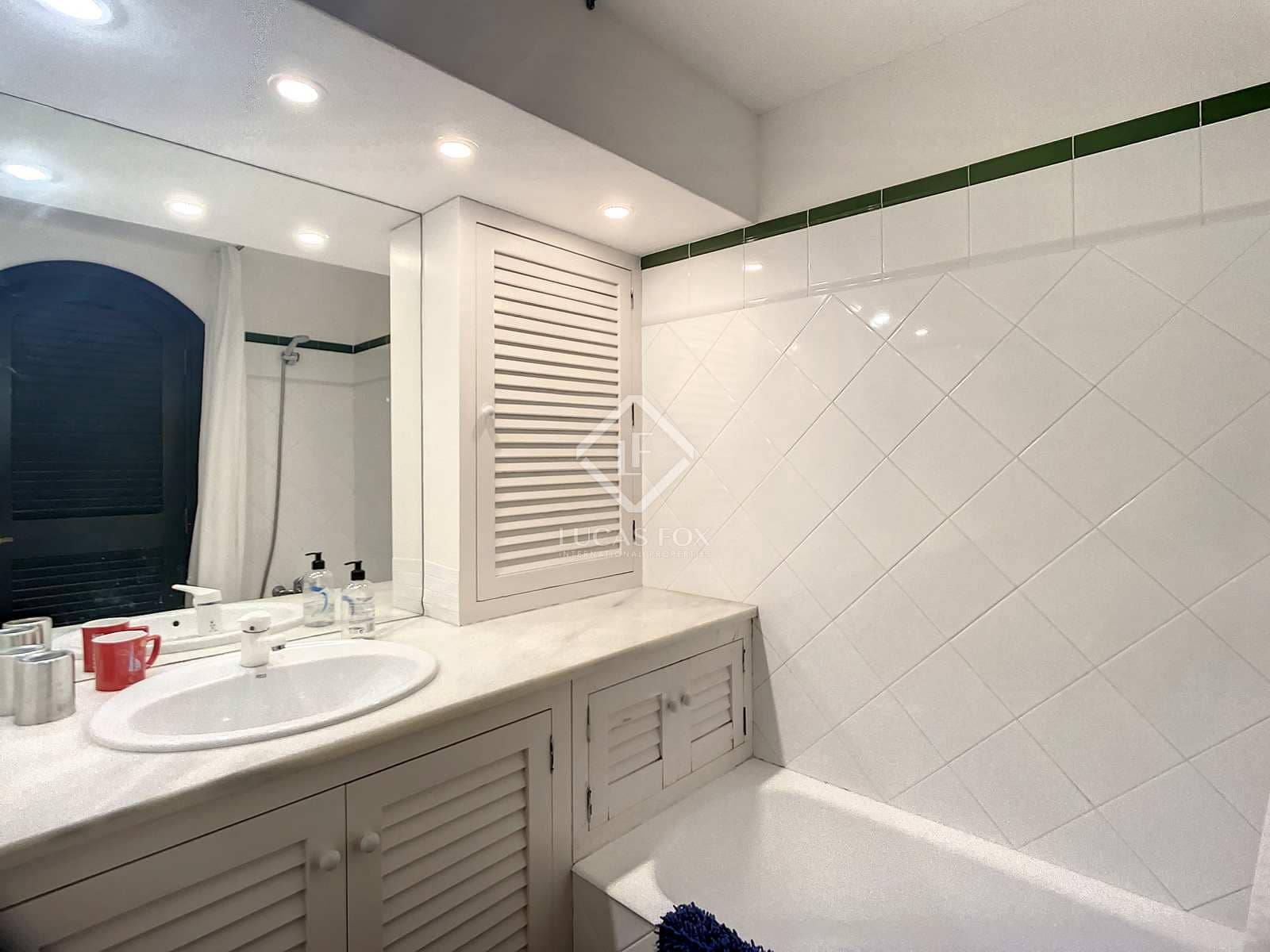 4 soveværelse Villa til salg i Es Mercadal - € 1.100.000 (Ref: 6870874)