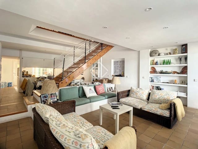 4 soveværelse Villa til salg i Es Mercadal - € 1.100.000 (Ref: 6870874)