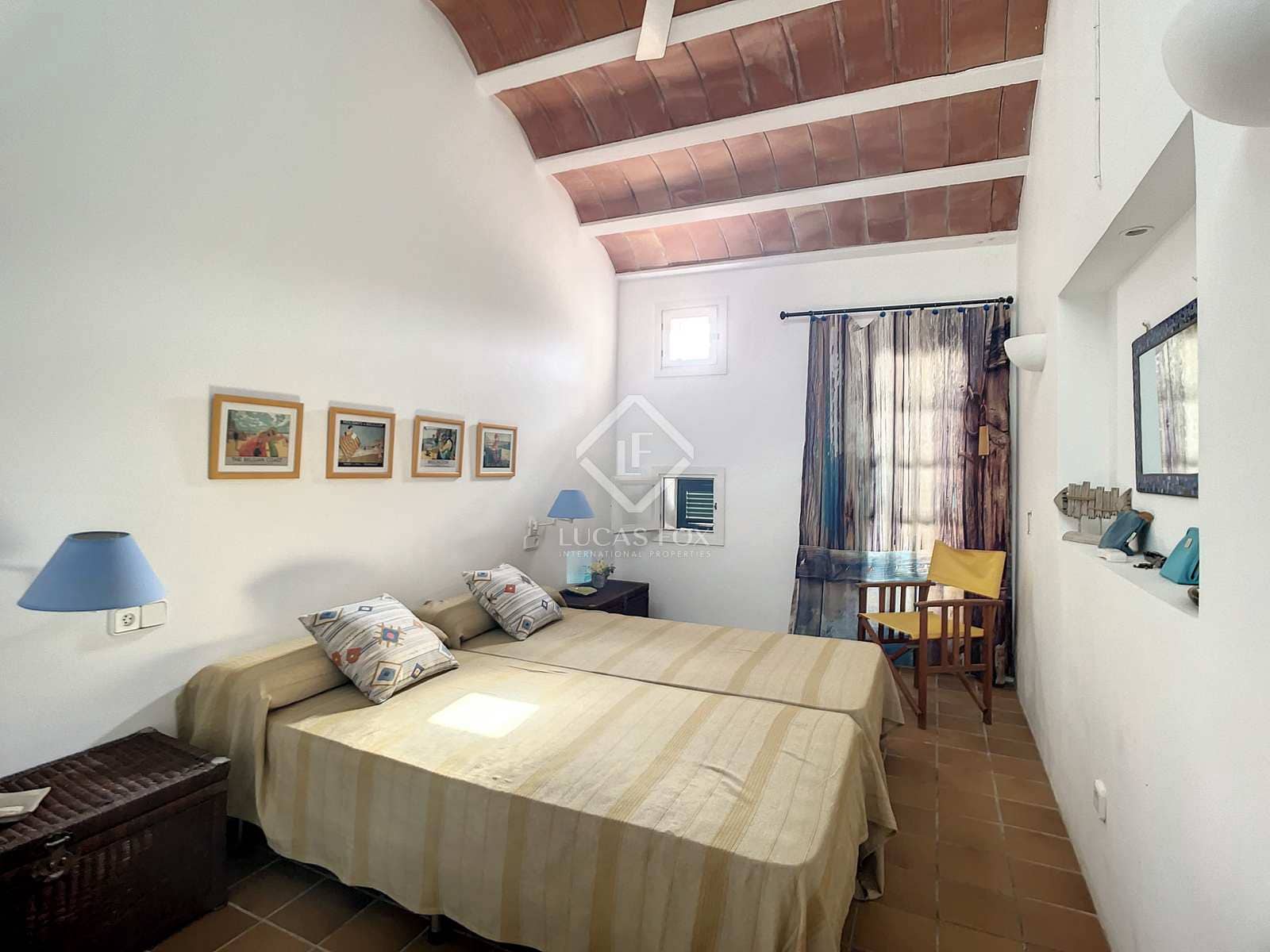 4 soveværelse Villa til salg i Es Mercadal - € 1.100.000 (Ref: 6870874)