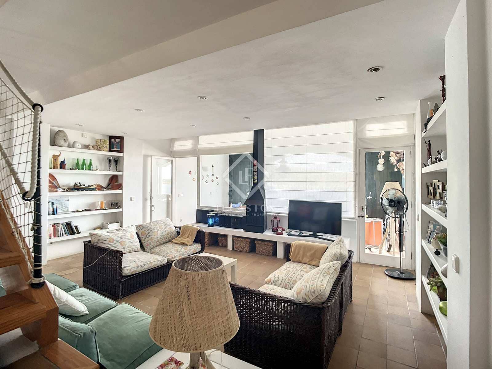 4 soveværelse Villa til salg i Es Mercadal - € 1.100.000 (Ref: 6870874)