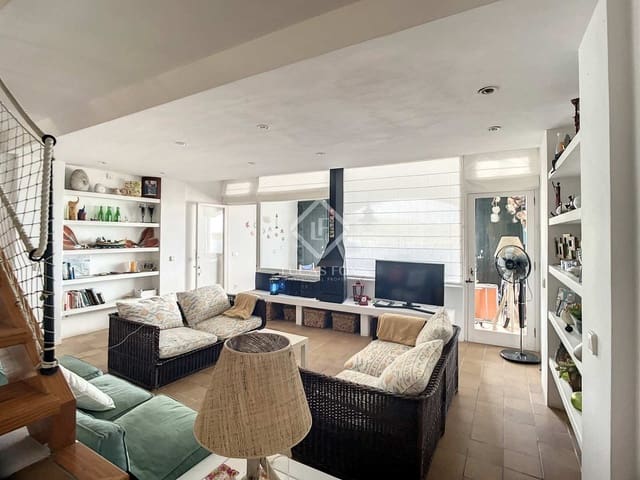 4 soveværelse Villa til salg i Es Mercadal - € 1.100.000 (Ref: 6870874)