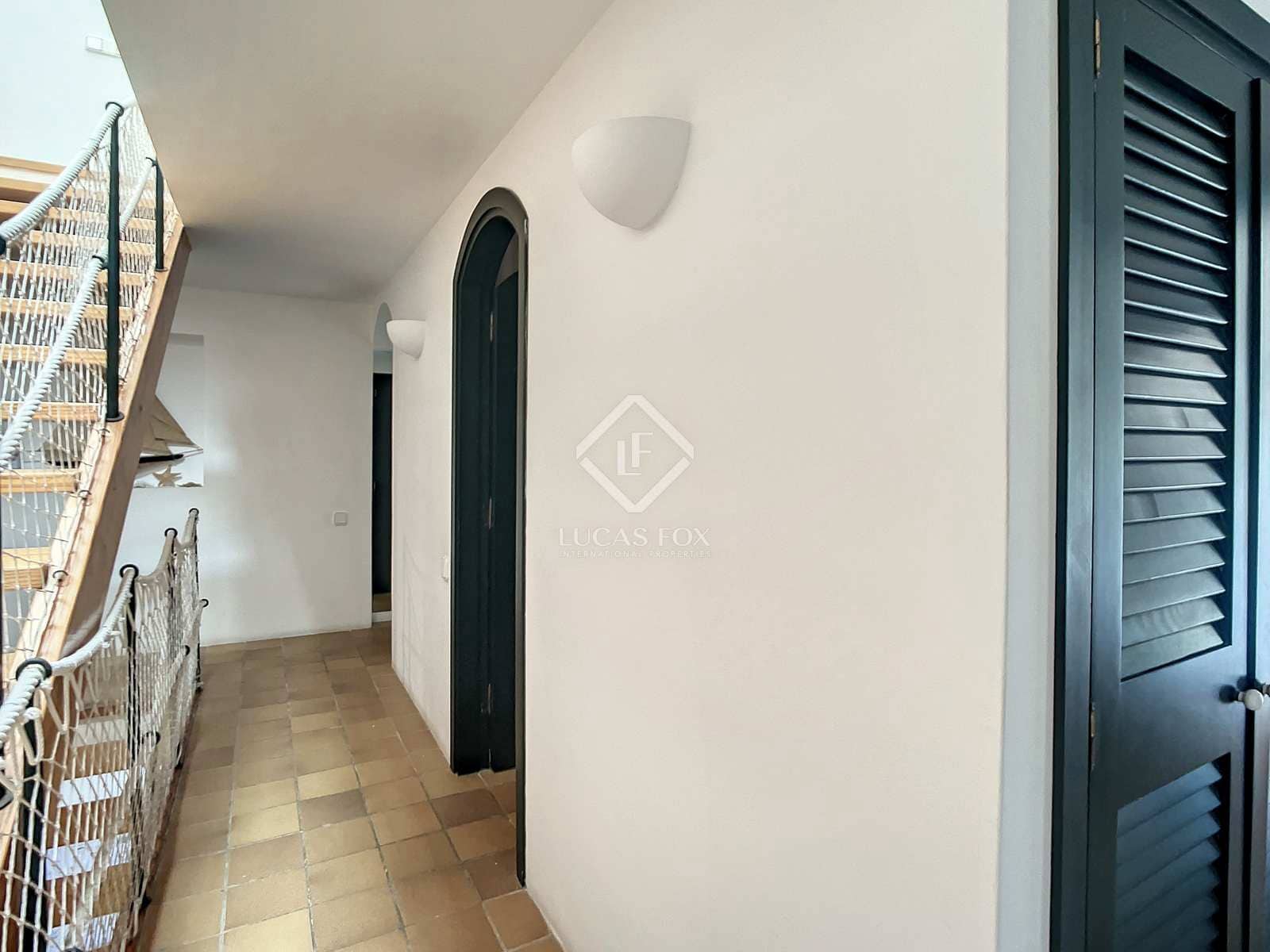 4 soveværelse Villa til salg i Es Mercadal - € 1.100.000 (Ref: 6870874)