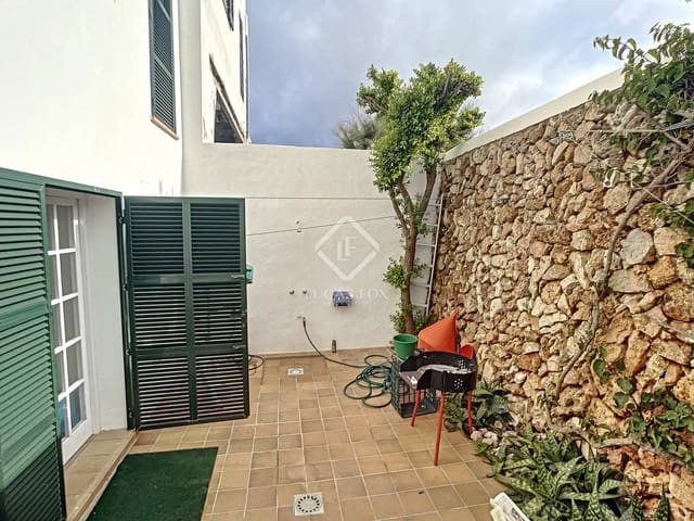 4 soveværelse Villa til salg i Es Mercadal - € 1.100.000 (Ref: 6870874)