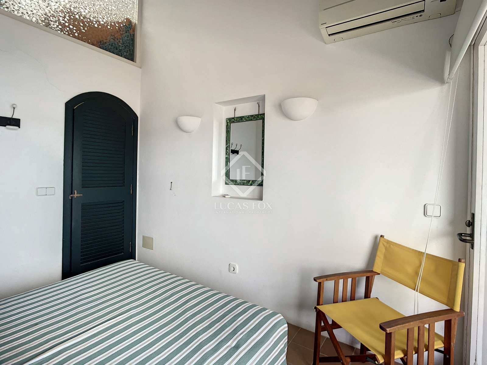 4 soveværelse Villa til salg i Es Mercadal - € 1.100.000 (Ref: 6870874)