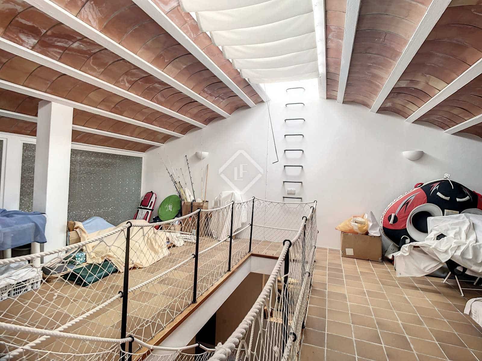 4 soveværelse Villa til salg i Es Mercadal - € 1.100.000 (Ref: 6870874)