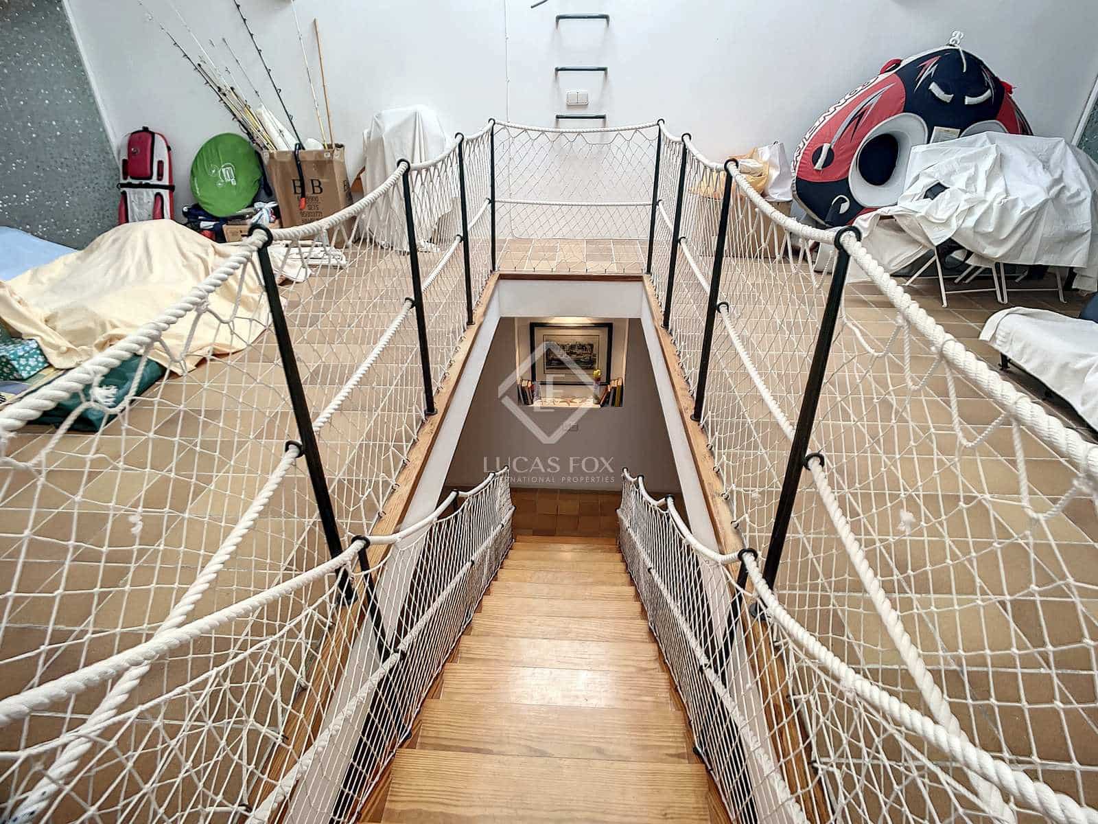 4 soveværelse Villa til salg i Es Mercadal - € 1.100.000 (Ref: 6870874)