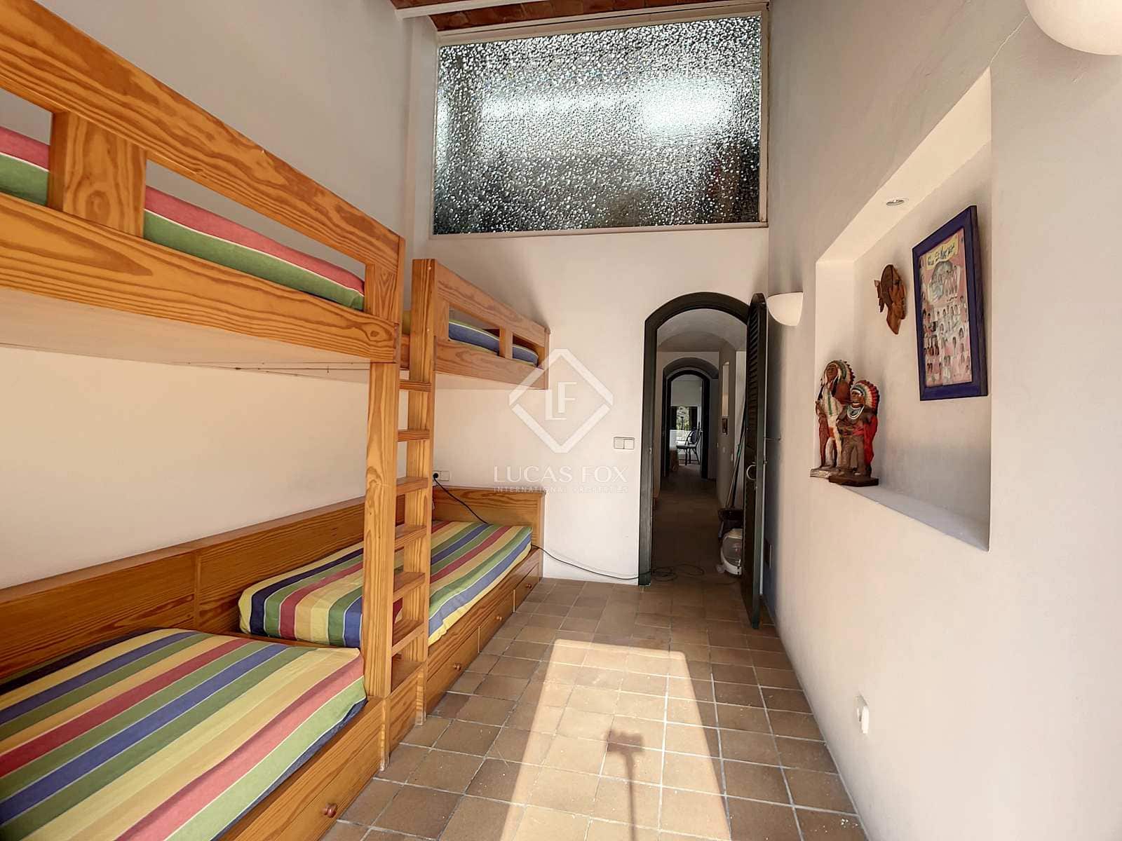 4 soveværelse Villa til salg i Es Mercadal - € 1.100.000 (Ref: 6870874)