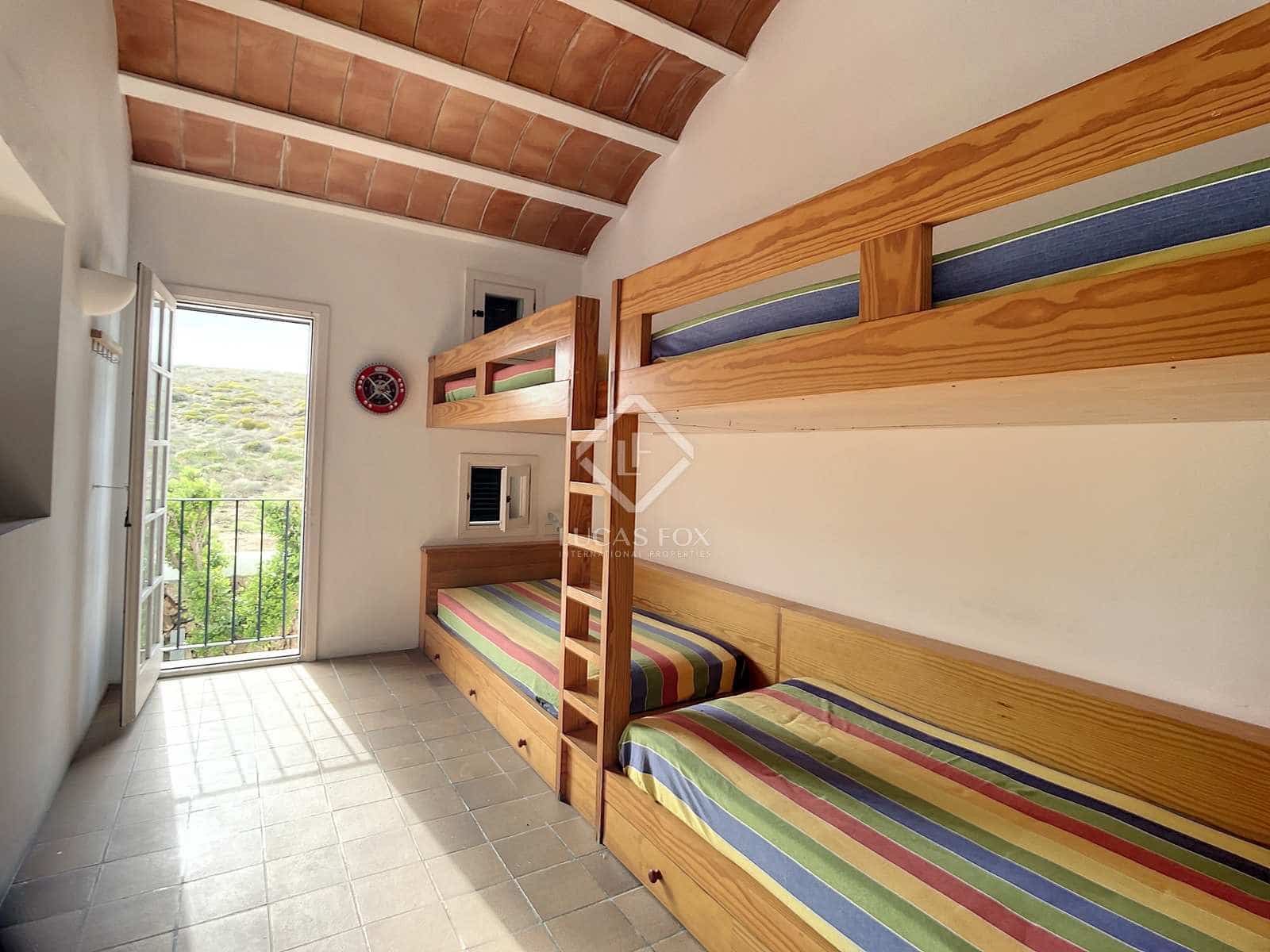 4 soveværelse Villa til salg i Es Mercadal - € 1.100.000 (Ref: 6870874)