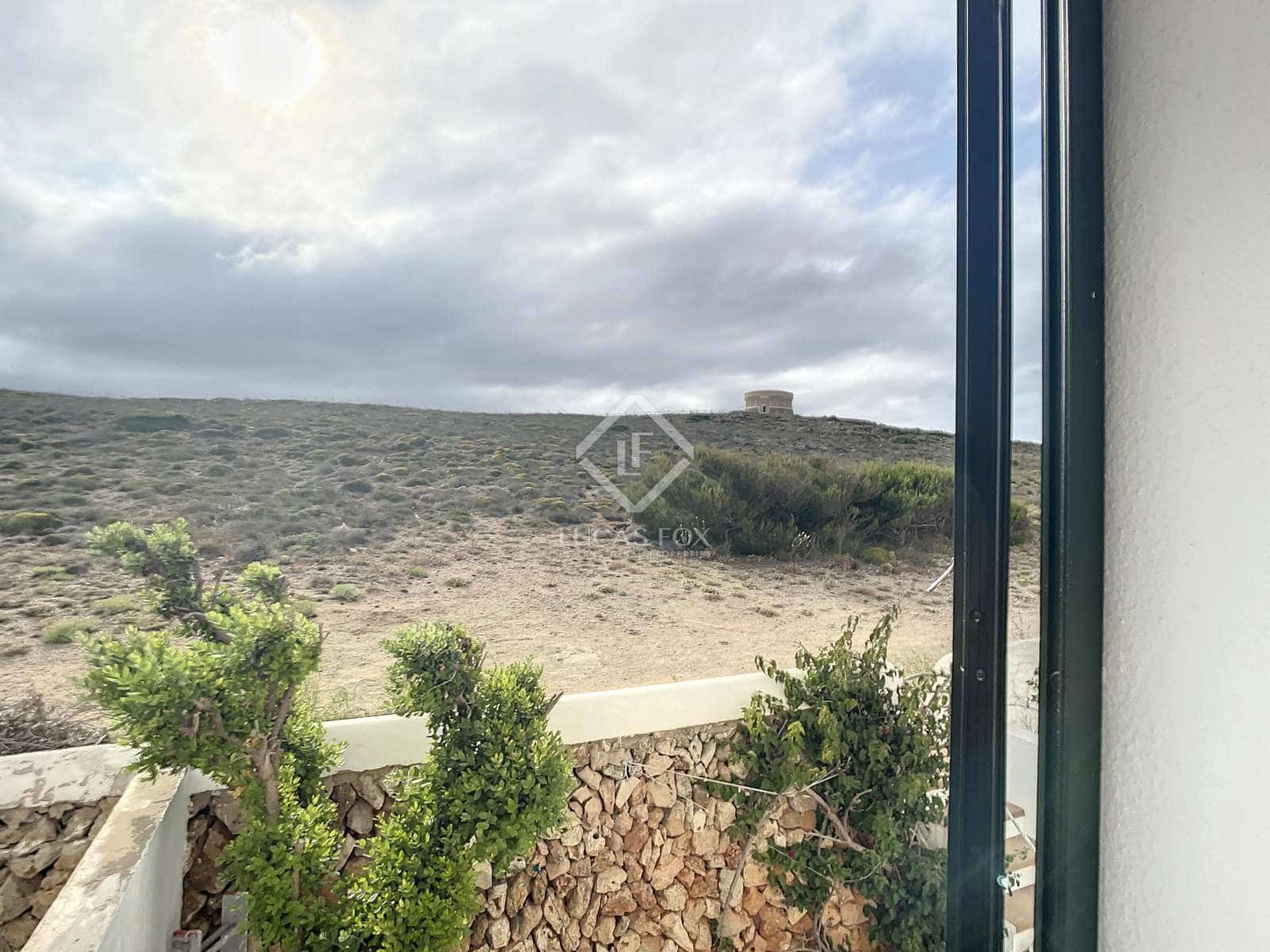 4 soveværelse Villa til salg i Es Mercadal - € 1.100.000 (Ref: 6870874)