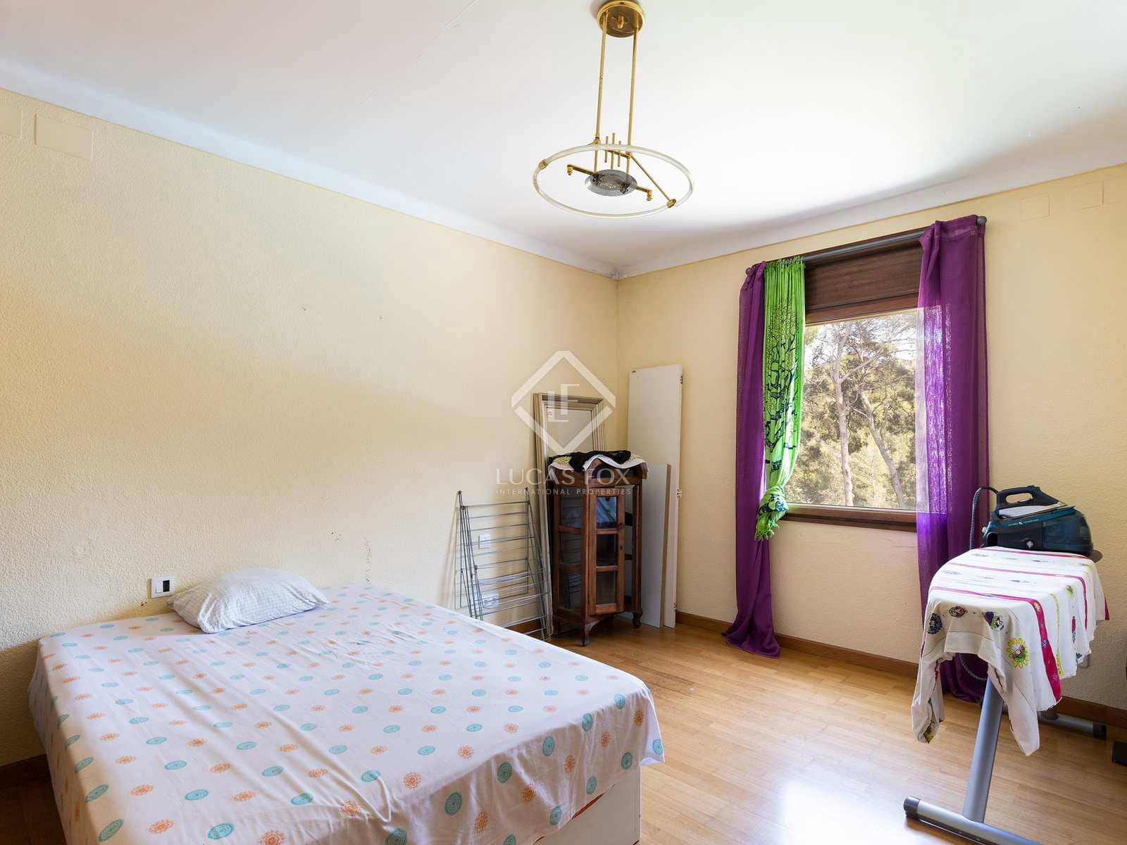 6 slaapkamer Villa te koop in Castelldefels met zwembad garage - € 2.099.000 (Ref: 6874064)