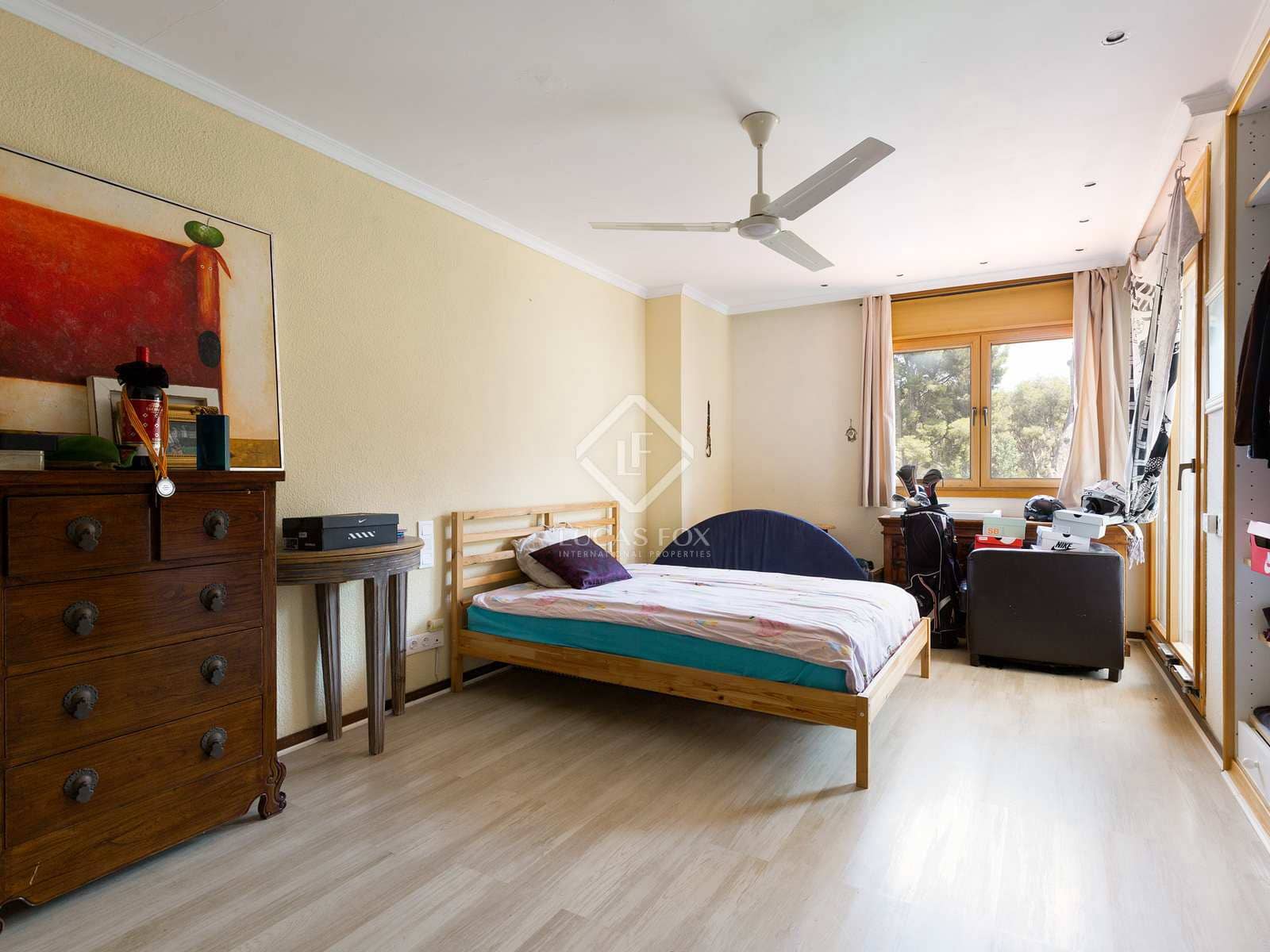 6 slaapkamer Villa te koop in Castelldefels met zwembad garage - € 2.099.000 (Ref: 6874064)