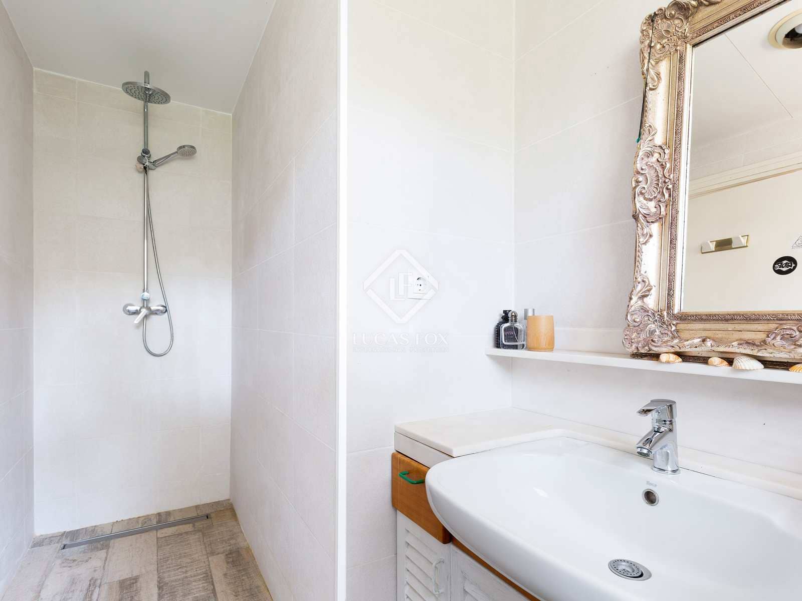 6 slaapkamer Villa te koop in Castelldefels met zwembad garage - € 2.099.000 (Ref: 6874064)