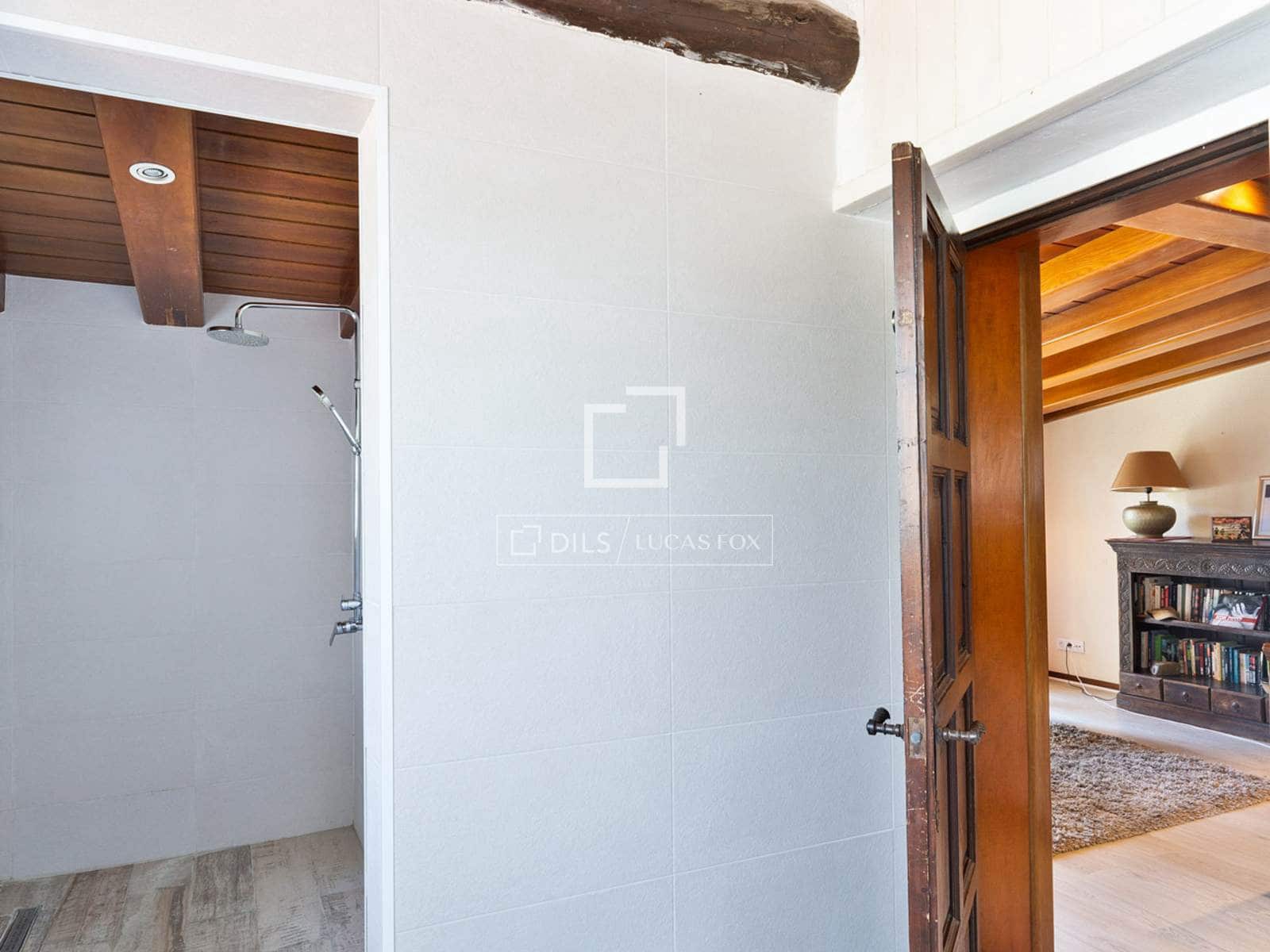 6 slaapkamer Villa te koop in Castelldefels met zwembad garage - € 2.099.000 (Ref: 6874064)