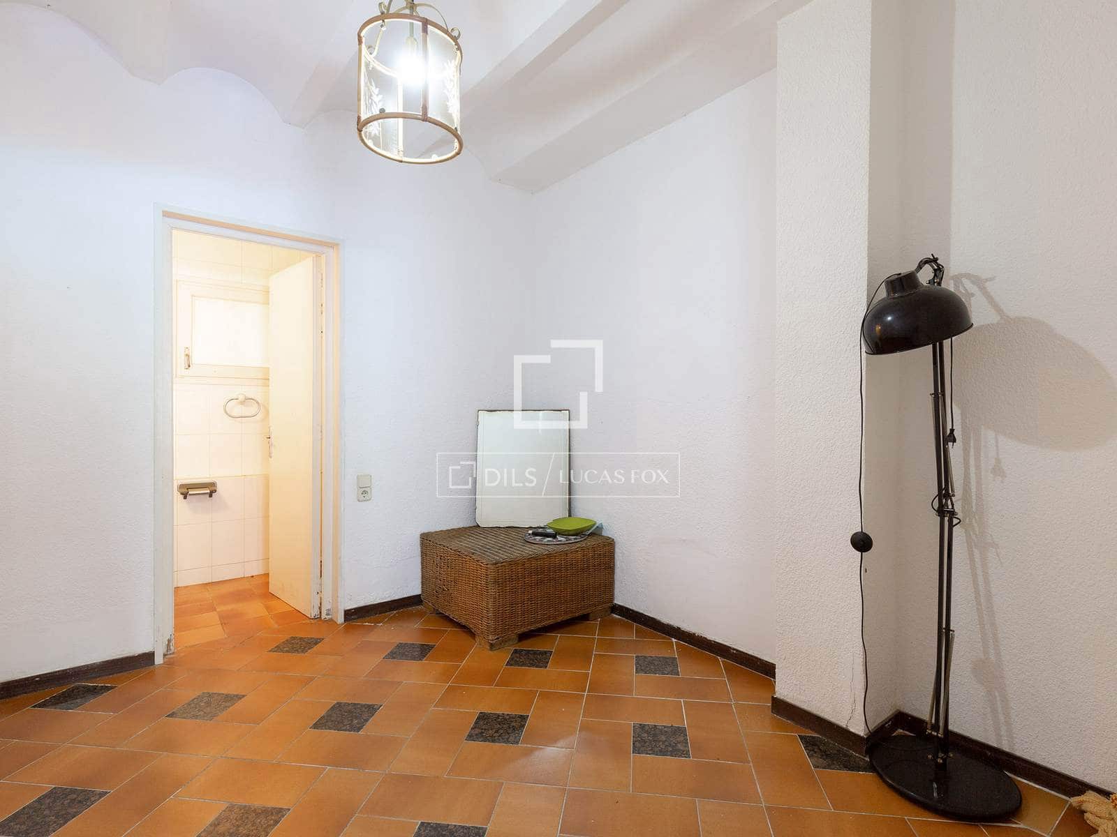 6 slaapkamer Villa te koop in Castelldefels met zwembad garage - € 2.099.000 (Ref: 6874064)