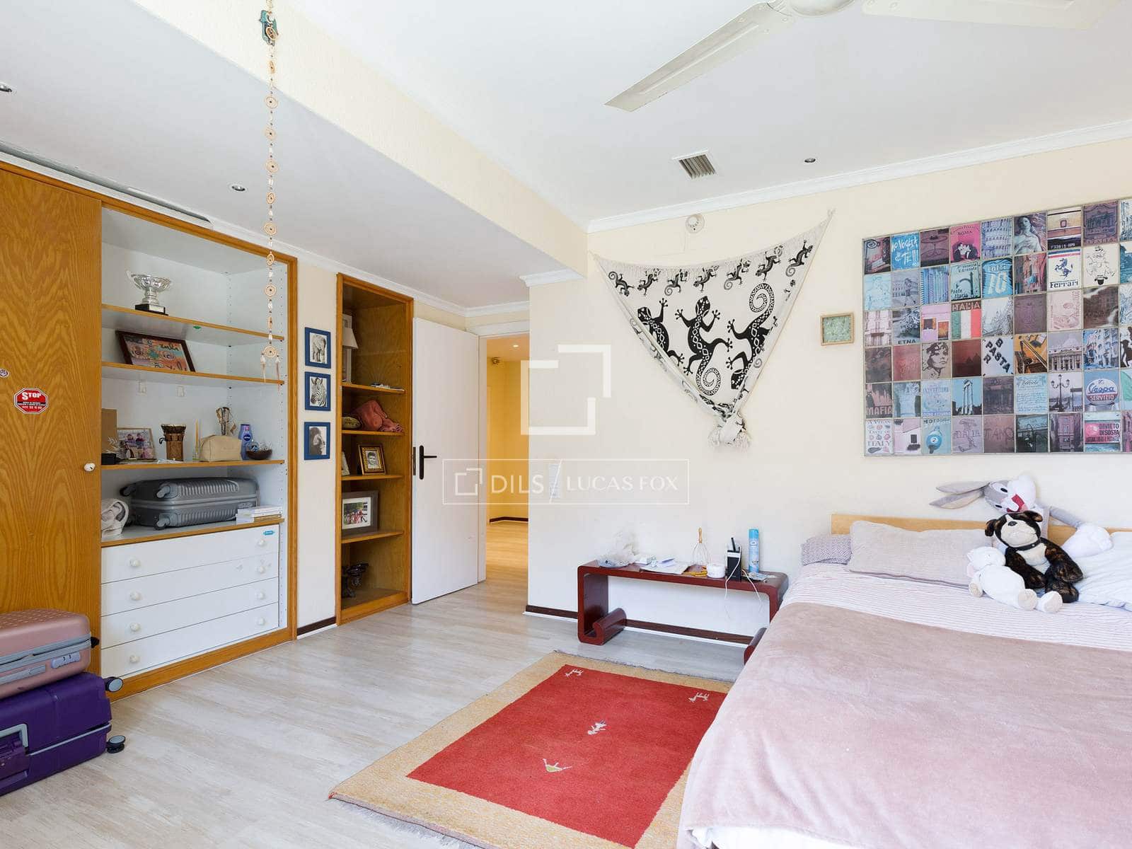 6 slaapkamer Villa te koop in Castelldefels met zwembad garage - € 2.099.000 (Ref: 6874064)