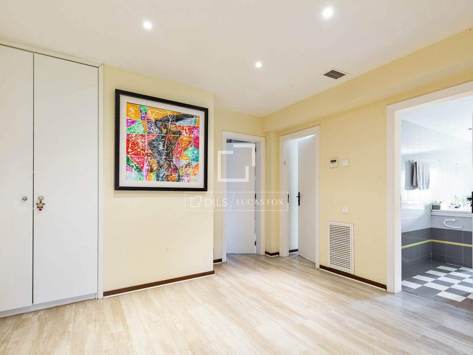 6 slaapkamer Villa te koop in Castelldefels met zwembad garage - € 2.099.000 (Ref: 6874064)