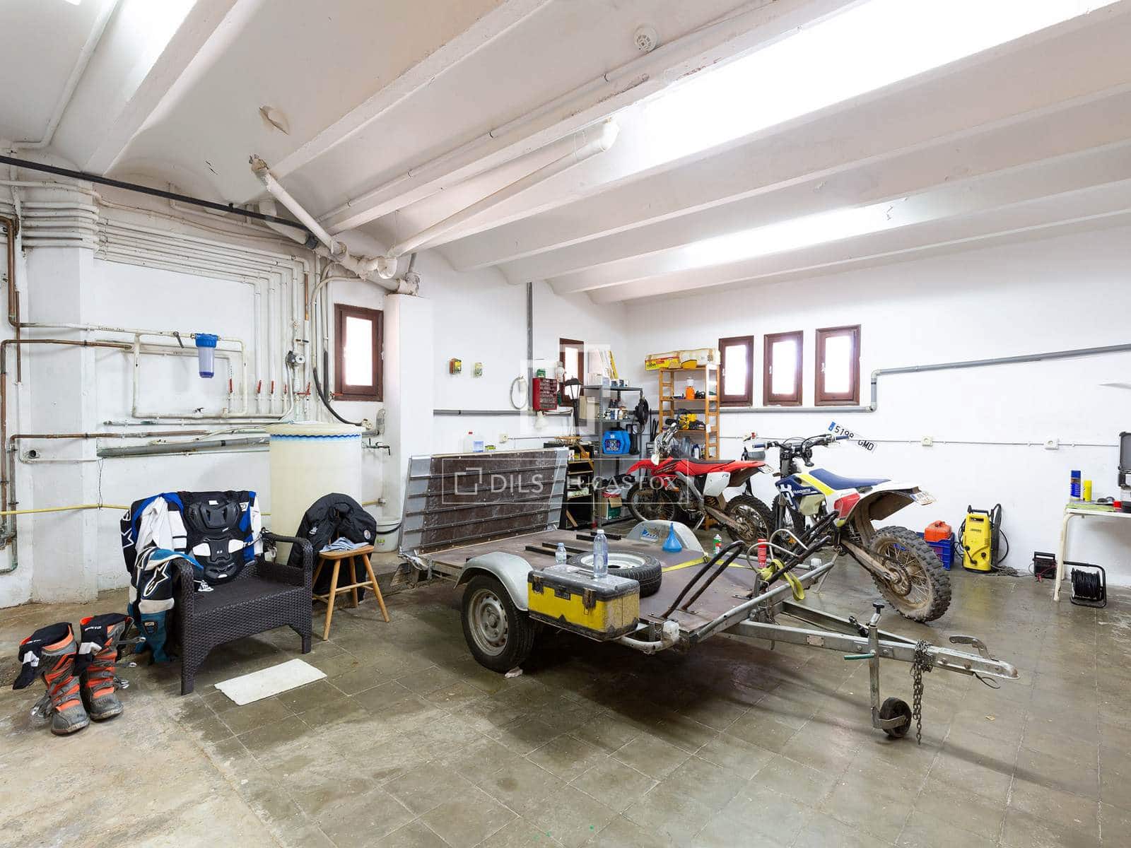 6 slaapkamer Villa te koop in Castelldefels met zwembad garage - € 2.099.000 (Ref: 6874064)