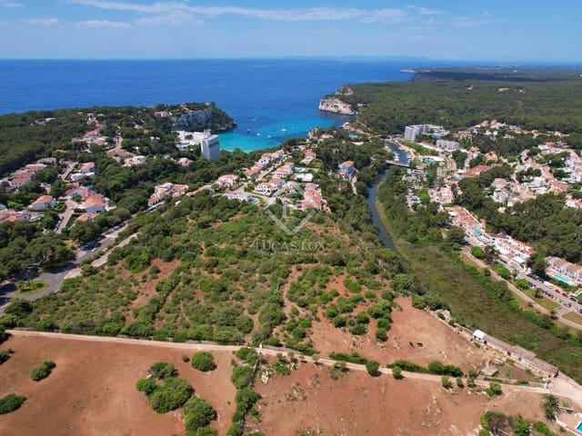 Bouwgrond te koop in Ferreries - € 5.000.000 (Ref: 6884701)