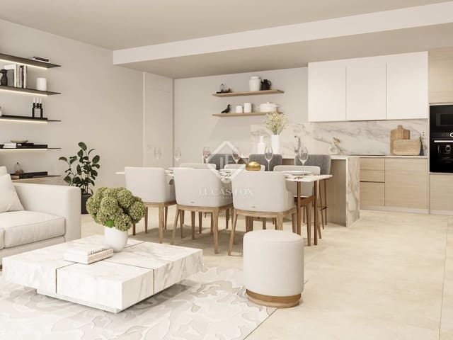 3 soveværelse Penthouse til salg i Benahavís med swimmingpool garage - € 2.000.000 (Ref: 6884703)