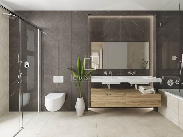 3 soveværelse Penthouse til salg i Benahavís med swimmingpool garage - € 2.000.000 (Ref: 6884703)