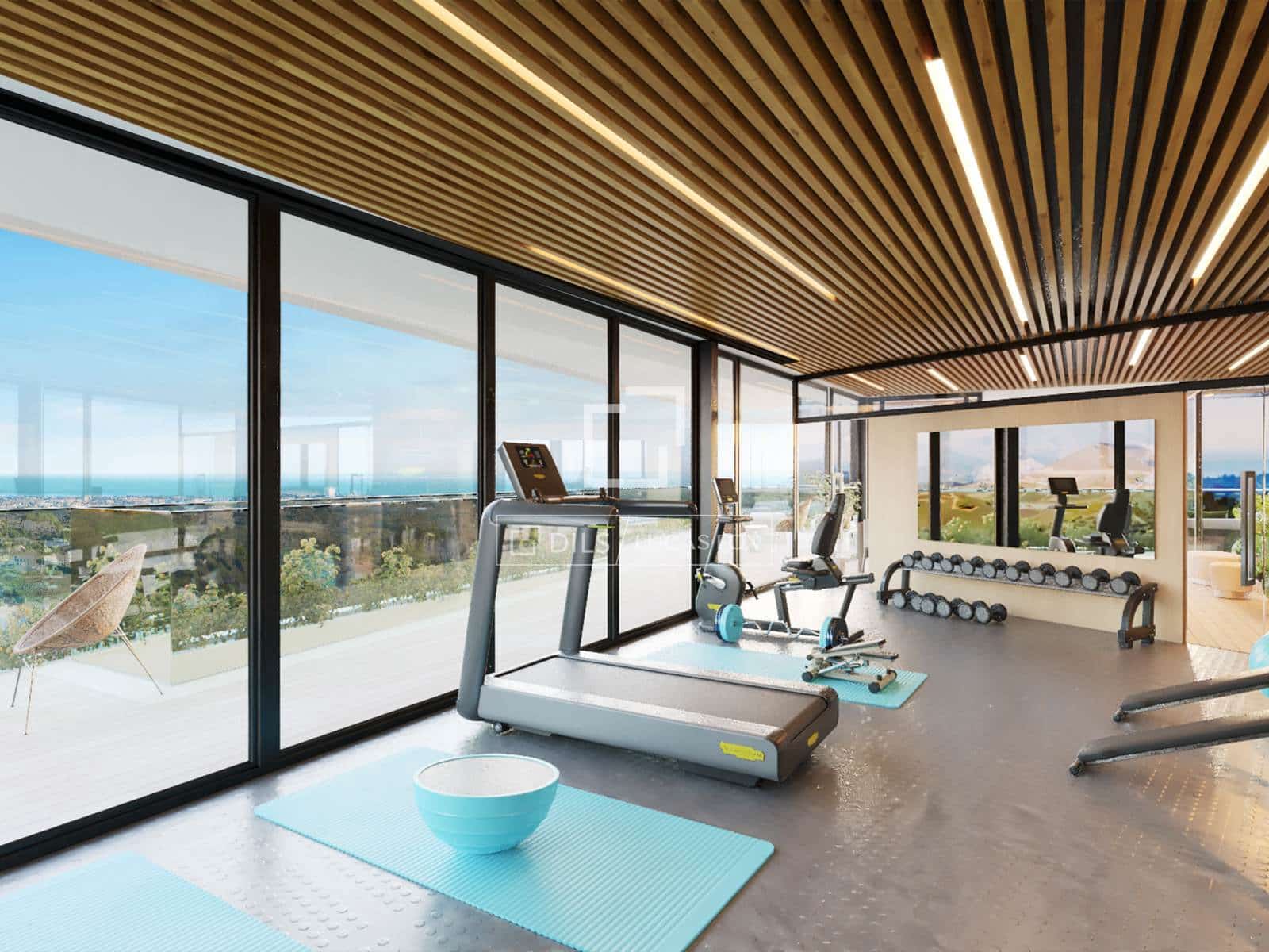 3 soveværelse Penthouse til salg i Benahavis med swimmingpool garage - € 2.000.000 (Ref: 6884703)