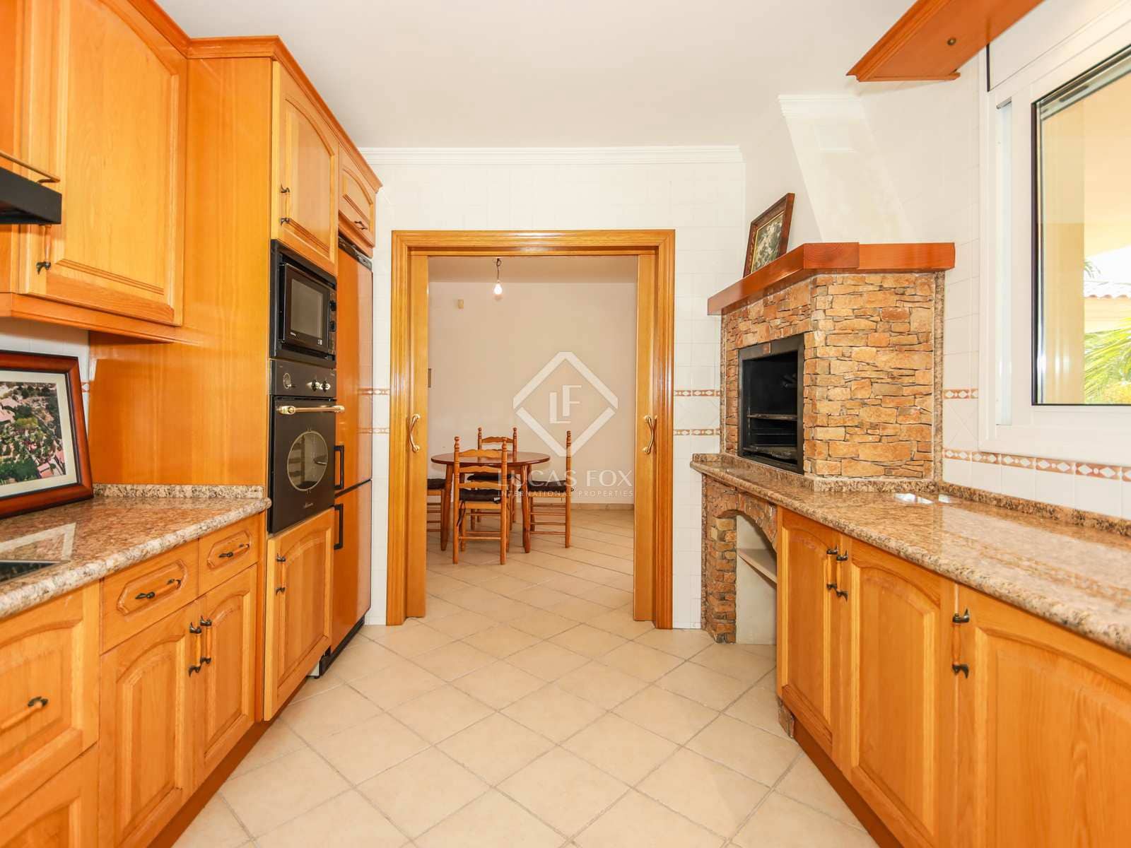 7 slaapkamer Villa te koop in Tarragona stad met zwembad garage - € 975.000 (Ref: 6884707)