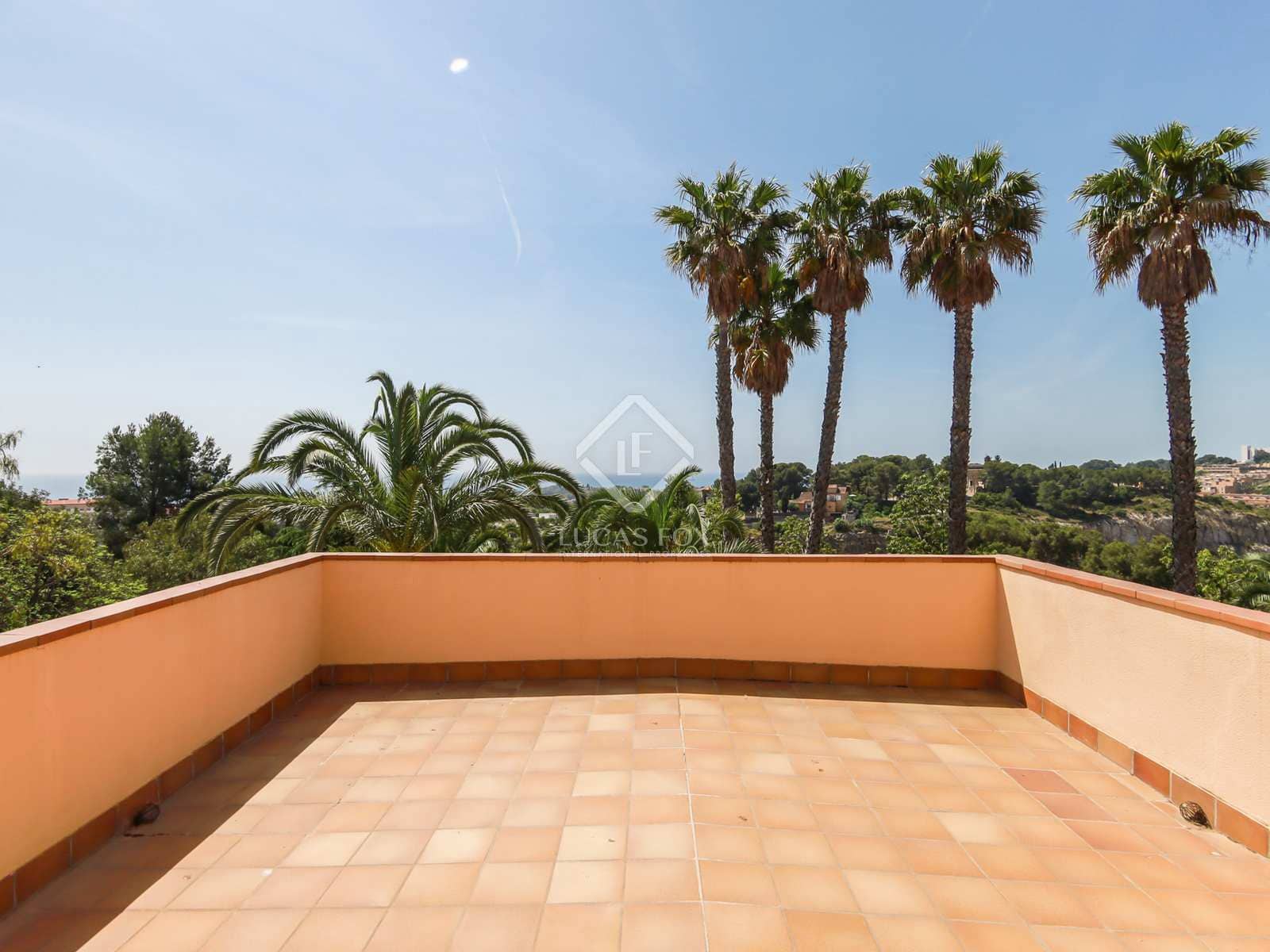 7 slaapkamer Villa te koop in Tarragona stad met zwembad garage - € 975.000 (Ref: 6884707)