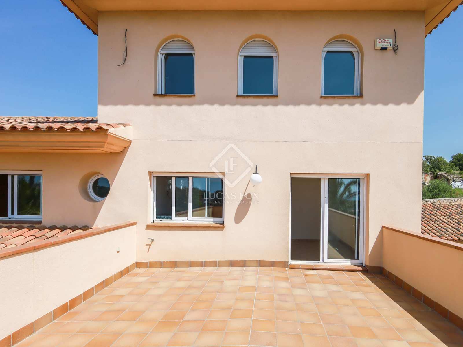 7 slaapkamer Villa te koop in Tarragona stad met zwembad garage - € 975.000 (Ref: 6884707)