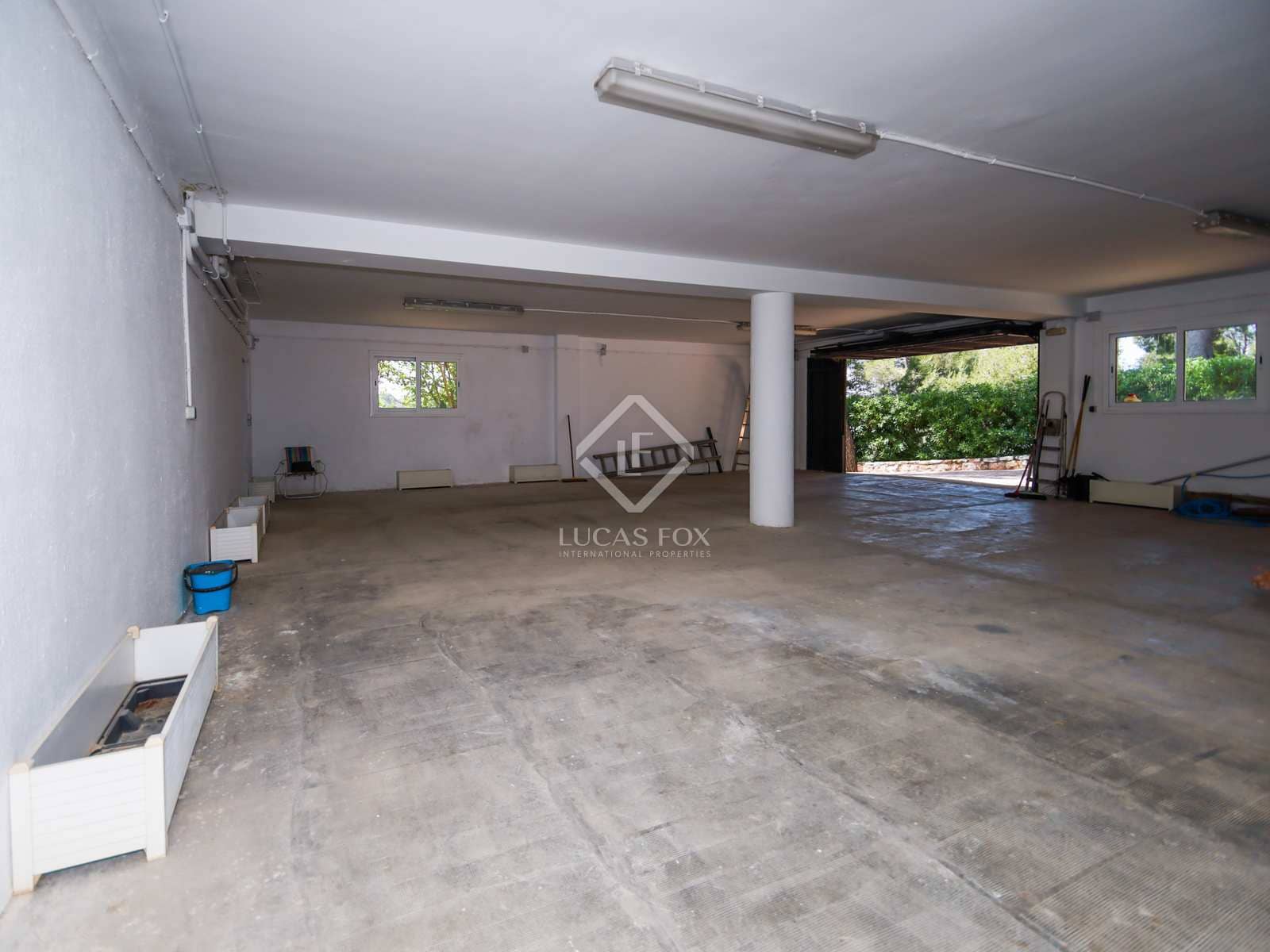 7 slaapkamer Villa te koop in Tarragona stad met zwembad garage - € 975.000 (Ref: 6884707)