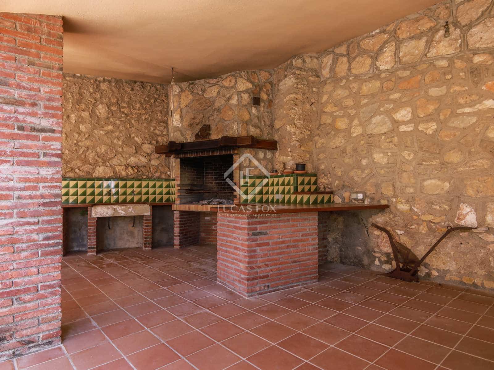 7 slaapkamer Villa te koop in Tarragona stad met zwembad garage - € 975.000 (Ref: 6884707)