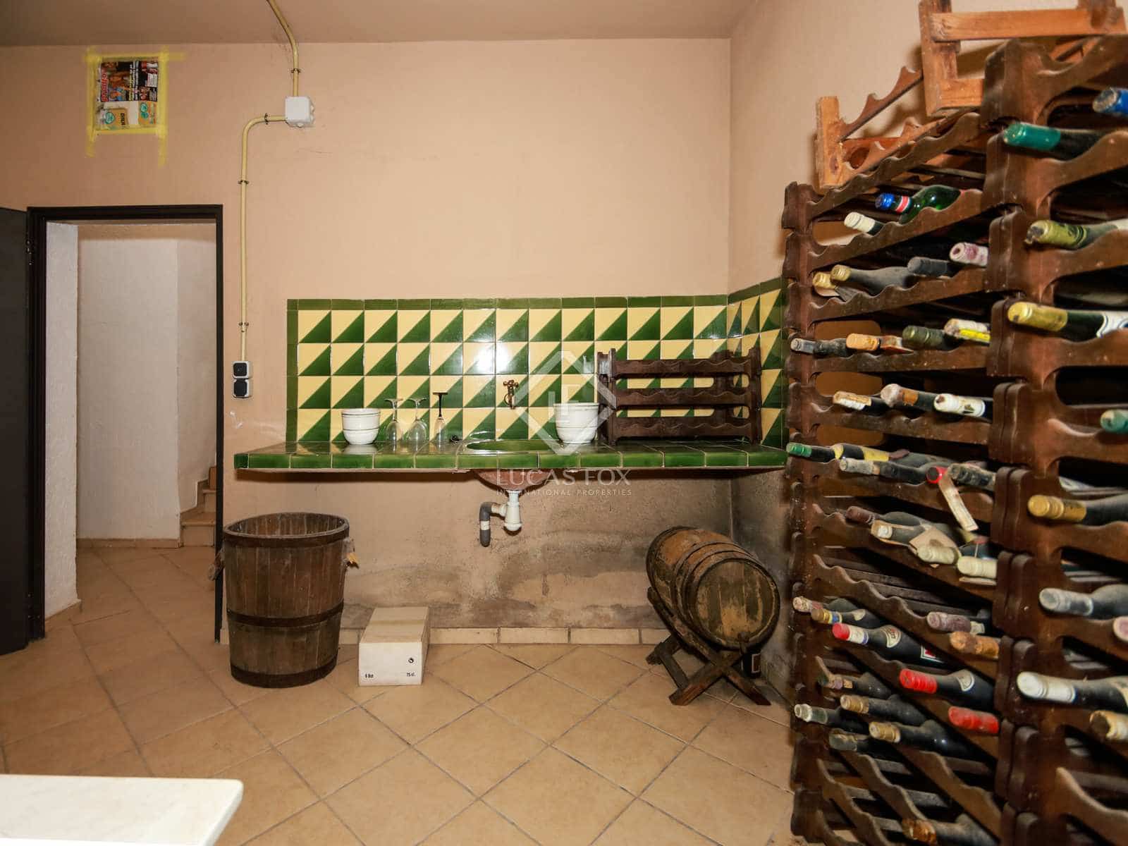 7 slaapkamer Villa te koop in Tarragona stad met zwembad garage - € 975.000 (Ref: 6884707)