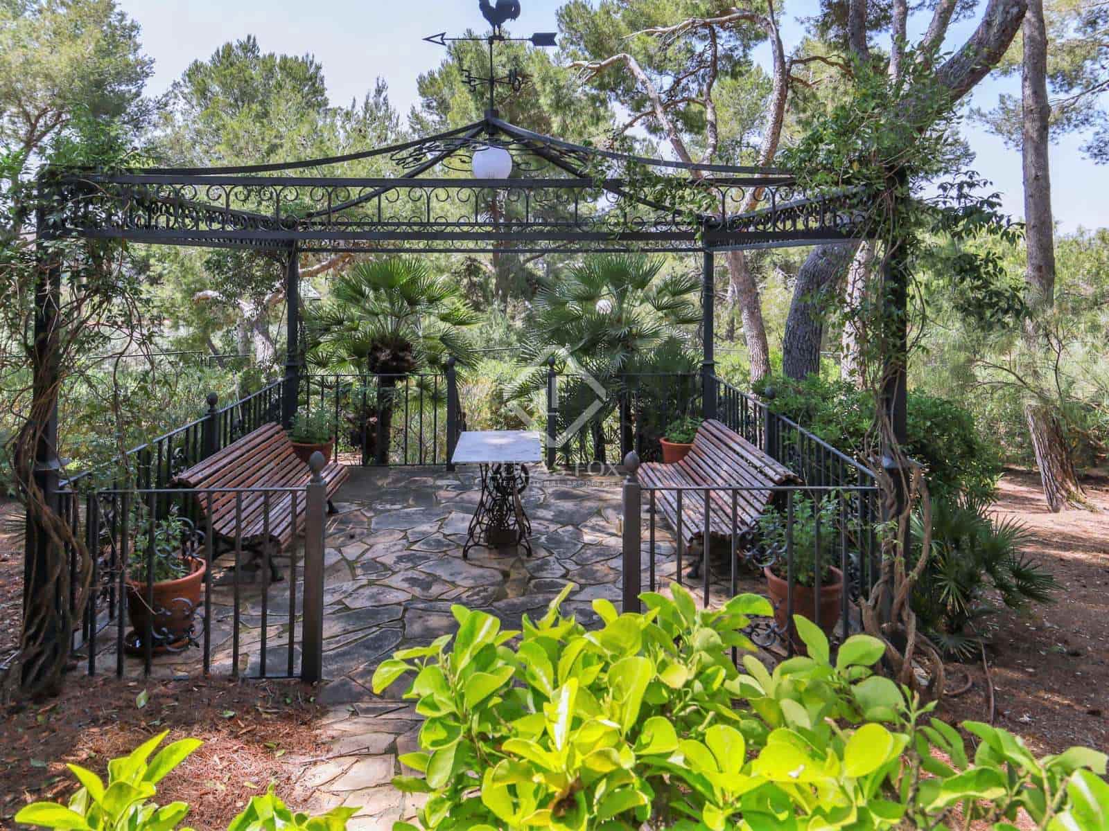 7 slaapkamer Villa te koop in Tarragona stad met zwembad garage - € 975.000 (Ref: 6884707)