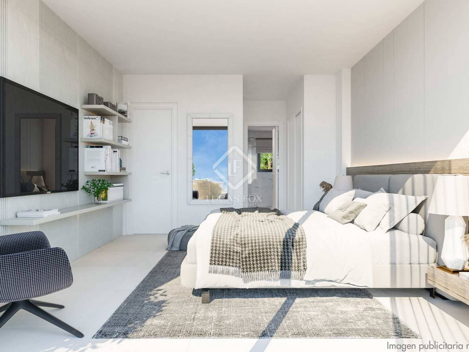 3 slaapkamer Penthouse te koop in Fuengirola met zwembad garage - € 1.750.000 (Ref: 6891402)