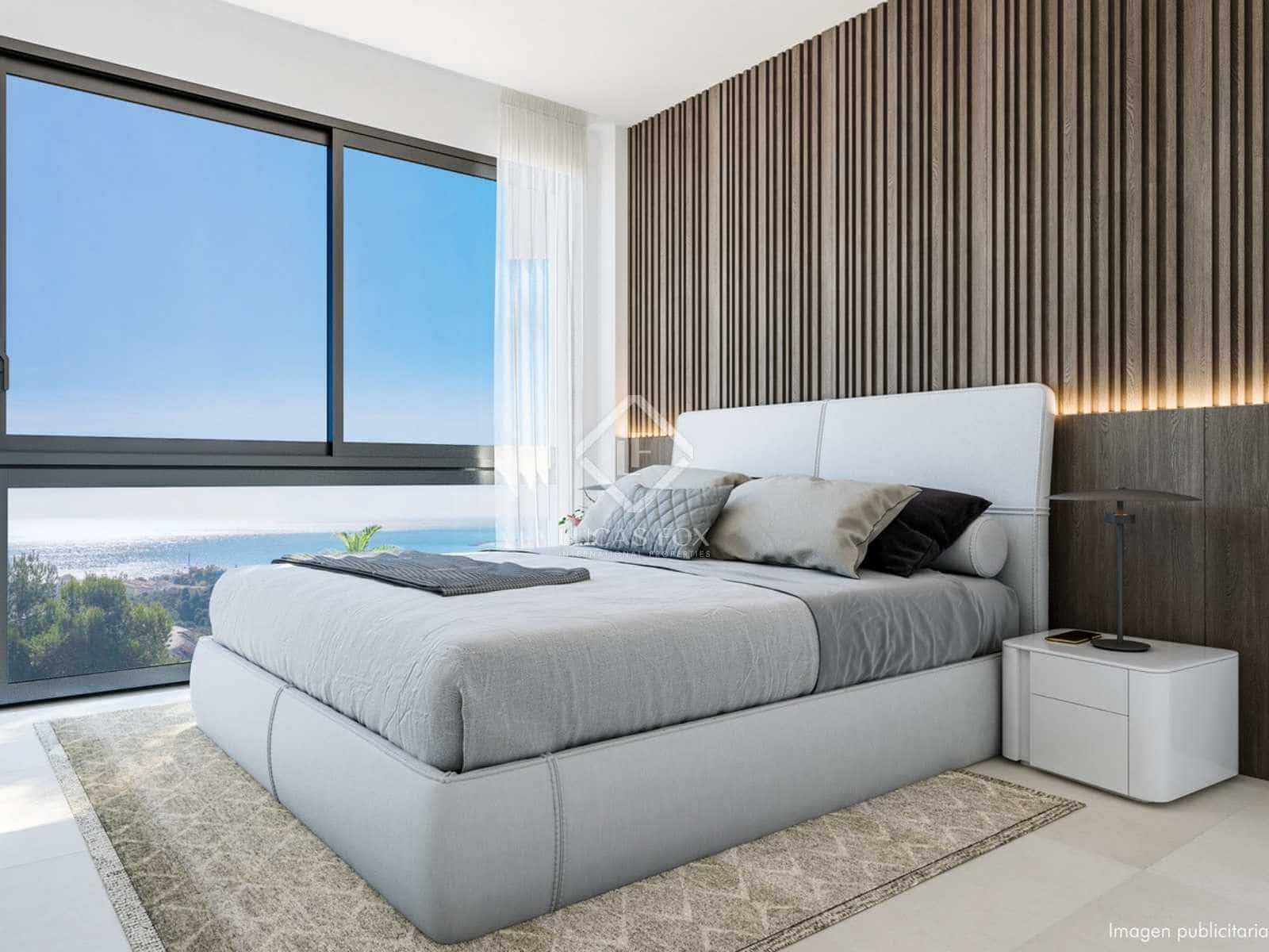 3 slaapkamer Penthouse te koop in Fuengirola met zwembad garage - € 1.750.000 (Ref: 6891402)