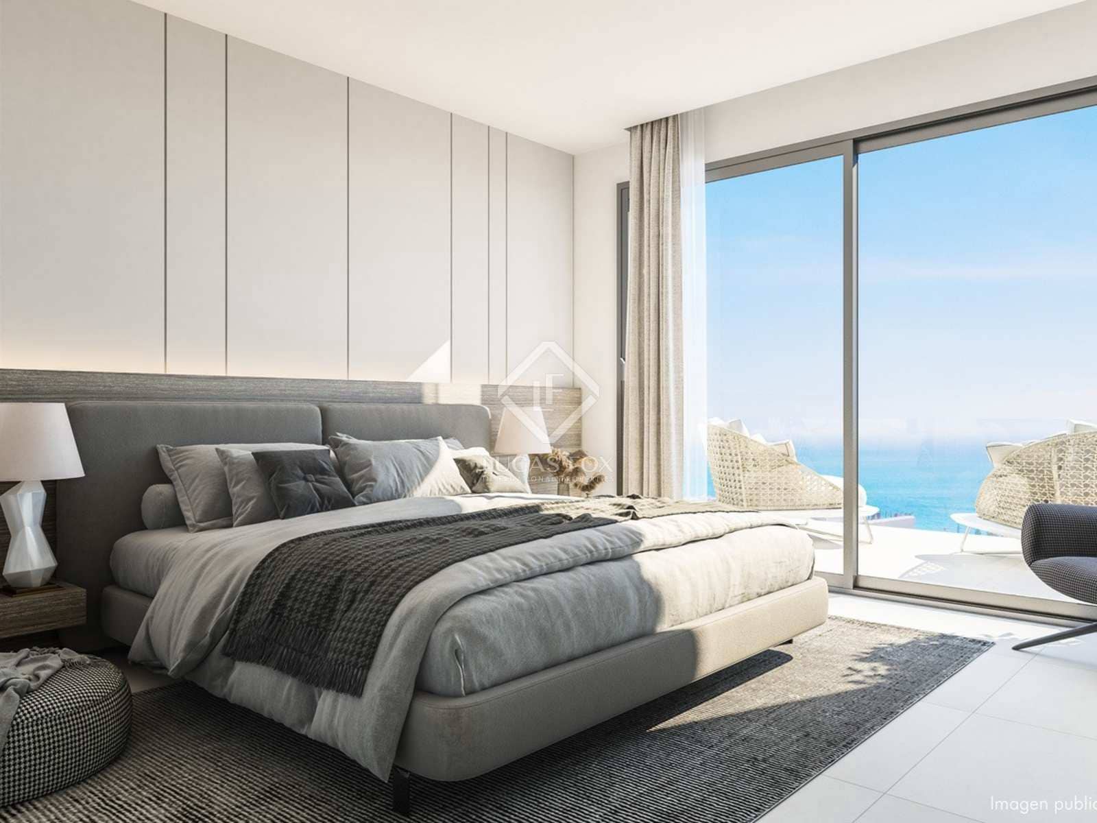 3 slaapkamer Penthouse te koop in Fuengirola met zwembad garage - € 1.750.000 (Ref: 6891402)