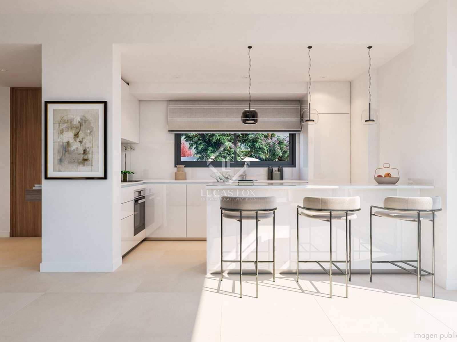 3 slaapkamer Penthouse te koop in Fuengirola met zwembad garage - € 1.750.000 (Ref: 6891402)